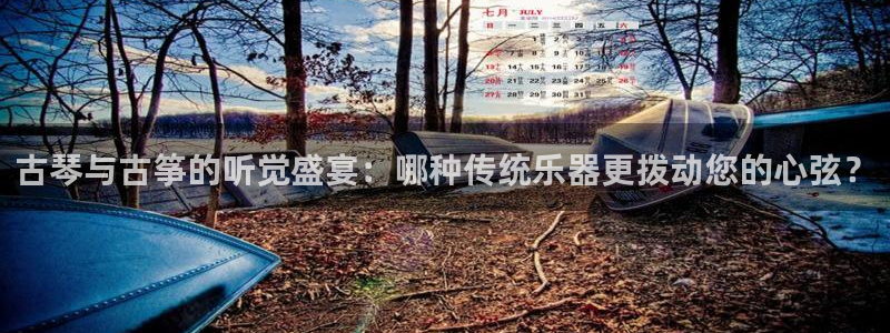 凯发国际平台app：古琴与古筝的听觉盛宴：哪种传统乐器更拨动